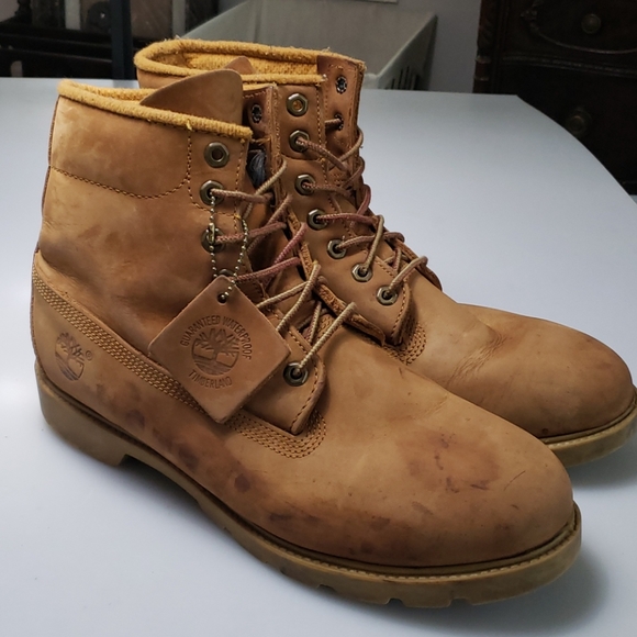 timberland boots 11.5